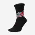 Jordan Legacy Crew Socks - CU2956-010