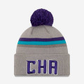 New Era Charlotte Hornets City Edition Knit