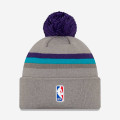 New Era Charlotte Hornets City Edition Knit