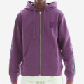 Pigalle Basketball Zip Up Hoodie