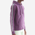 Pigalle Basketball Zip Up Hoodie