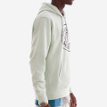 Pigalle Basketball Logo Hoodie