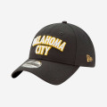 New Era Oklahoma City Thunder City Edition 9TWENTY Cap