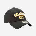 New Era Oklahoma City Thunder City Edition 9TWENTY Cap