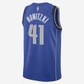 Dirk Nowitzki Icon Edition Swingman Jersey - Dallas Mavericks
