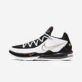 Nike LeBron 17 Low "Metallic Gold"