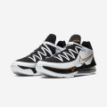Nike LeBron 17 Low "Metallic Gold"