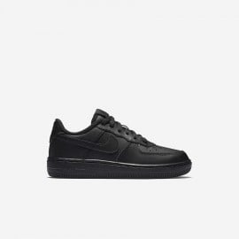 Nike Air Force 1 Low "Triple Black" PS