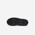 Nike Air Force 1 Low "Triple Black" PS