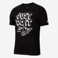 Nike Basketball Dri-FIT 'Just Do It' Tee - CD1284-010