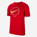 Nike 'Preheat' Swoosh Tee