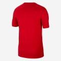 Nike 'Preheat' Swoosh Tee