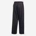 adidas Y-3 Classic Refined Wool Wide Cropped Pants
