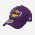 New Era Los Angeles Lakers Shadow Tech 9FORTY Cap