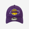 New Era Los Angeles Lakers Shadow Tech 9FORTY Cap