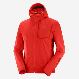 Salomon Bonatti Pro Waterproof Jacket