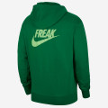 Giannis Naija Nike Hoodie