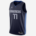 Luka Doncic 77 Swingman Jersey - Dallas Mavericks