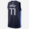 Luka Doncic 77 Swingman Jersey - Dallas Mavericks