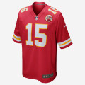Kansas City Chiefs Patrick Mahomes II Jersey
