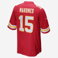 Kansas City Chiefs Patrick Mahomes II Jersey