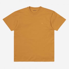 Carhartt WIP S/S Chase T-Shirt
