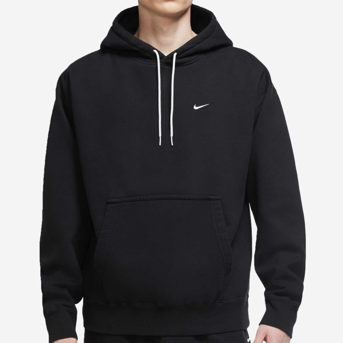 nike wash hoodie