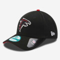 New Era Atlanta Falcons 9FORTY Adjustable Cap