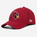 New Era Arizona Cardinals 9FORTY Adjustable Cap
