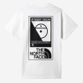The North Face Steep Tech Logo Tee
