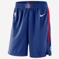 Nike NBA Los Angeles Clippers Icon Edition Swingman Short