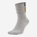 Nike NBA Los Angeles Lakers Courtside Socks