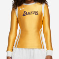 Nike x Ambush Lakers Shirt W
