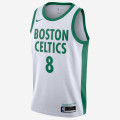 Nike Kemba Walker Boston Celtics City Edition Jersey