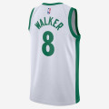Nike Kemba Walker Boston Celtics City Edition Jersey