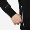 Nike Dri-FIT Standard Issue Full-Zip Baketball Hoodie