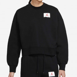 Jordan Flight Fleece Crewneck W