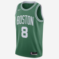 Nike Kemba Walker Boston Celtics Icon Edition 2020 Jersey