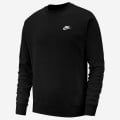 Nike Sportswear Club Fleece Sweatshirt - BV2662-010