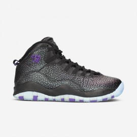 Air Jordan 10 Retro