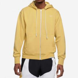 Nike Dri-FIT Standard Issue Full-Zip Baketball Hoodie