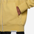 Nike Dri-FIT Standard Issue Full-Zip Baketball Hoodie