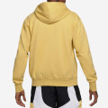Nike Dri-FIT Standard Issue Full-Zip Baketball Hoodie