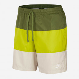 Nike Sportswear City Edition Woven Shorts