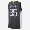 Kevin Durant Statement Edition Authentic Jersey - Golden State Warriors