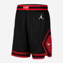 Kids - Chicago Bulls Statement Edition 2021 Swingman Short