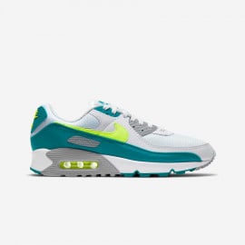 Nike Air Max 90 'Spruce Lime'