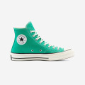 Converse Run Star Hike Platform High 'Court Green'