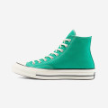 Converse Run Star Hike Platform High 'Court Green'