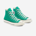 Converse Run Star Hike Platform High 'Court Green'